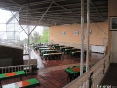 Rancho JJ - Finca in San Francisco de Sales, Cundinamarca